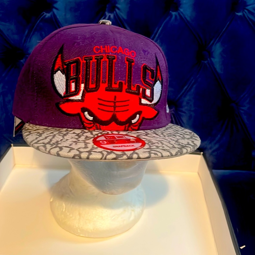 Bulls snap back